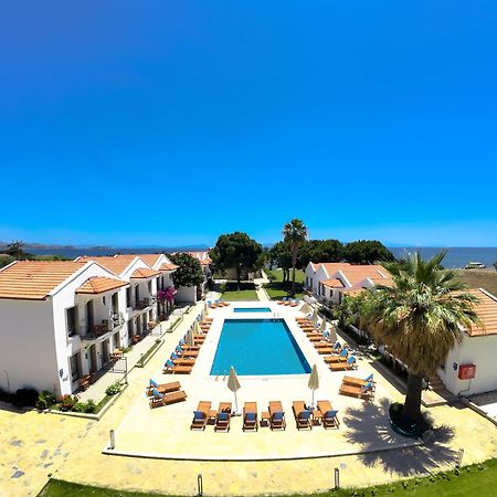 Feri Surf Club Hotel Датча Екстер'єр фото