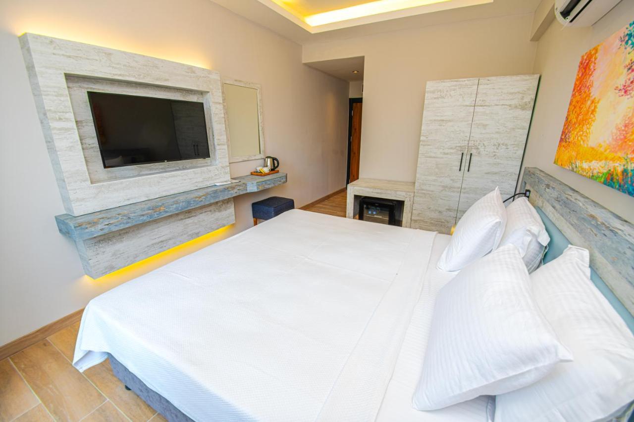 Feri Surf Club Hotel Датча Екстер'єр фото
