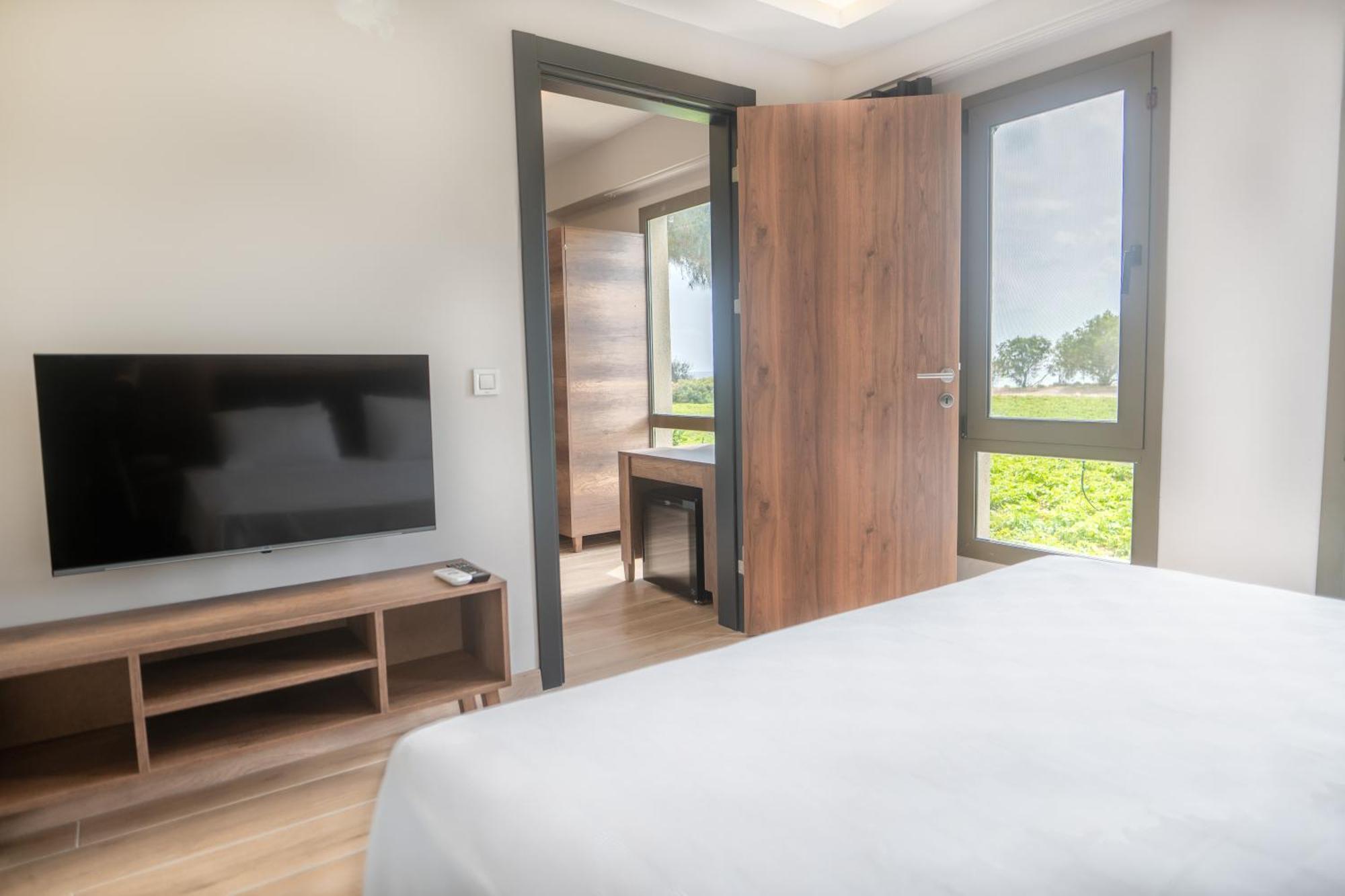 Feri Surf Club Hotel Датча Екстер'єр фото