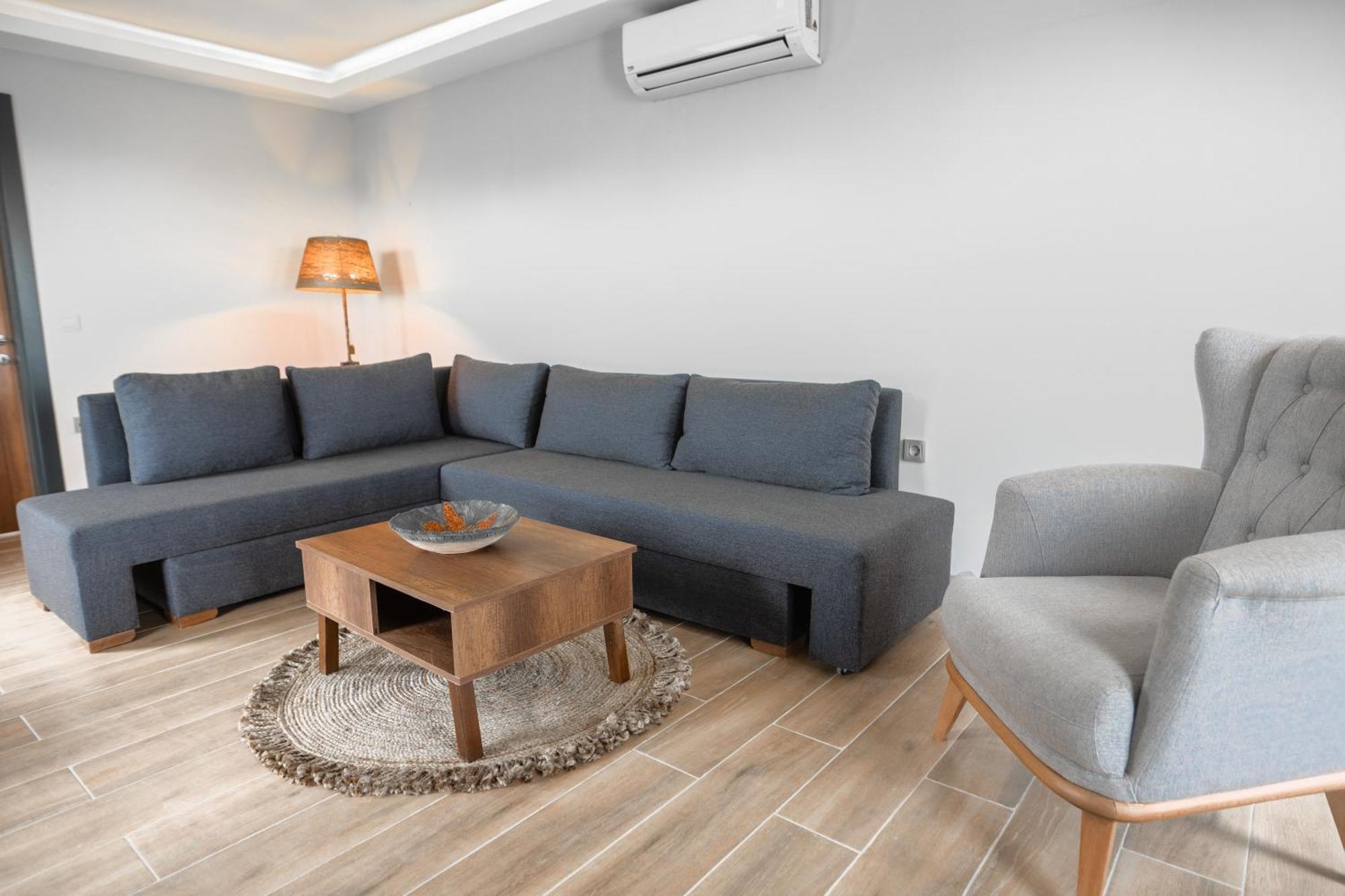 Feri Surf Club Hotel Датча Екстер'єр фото
