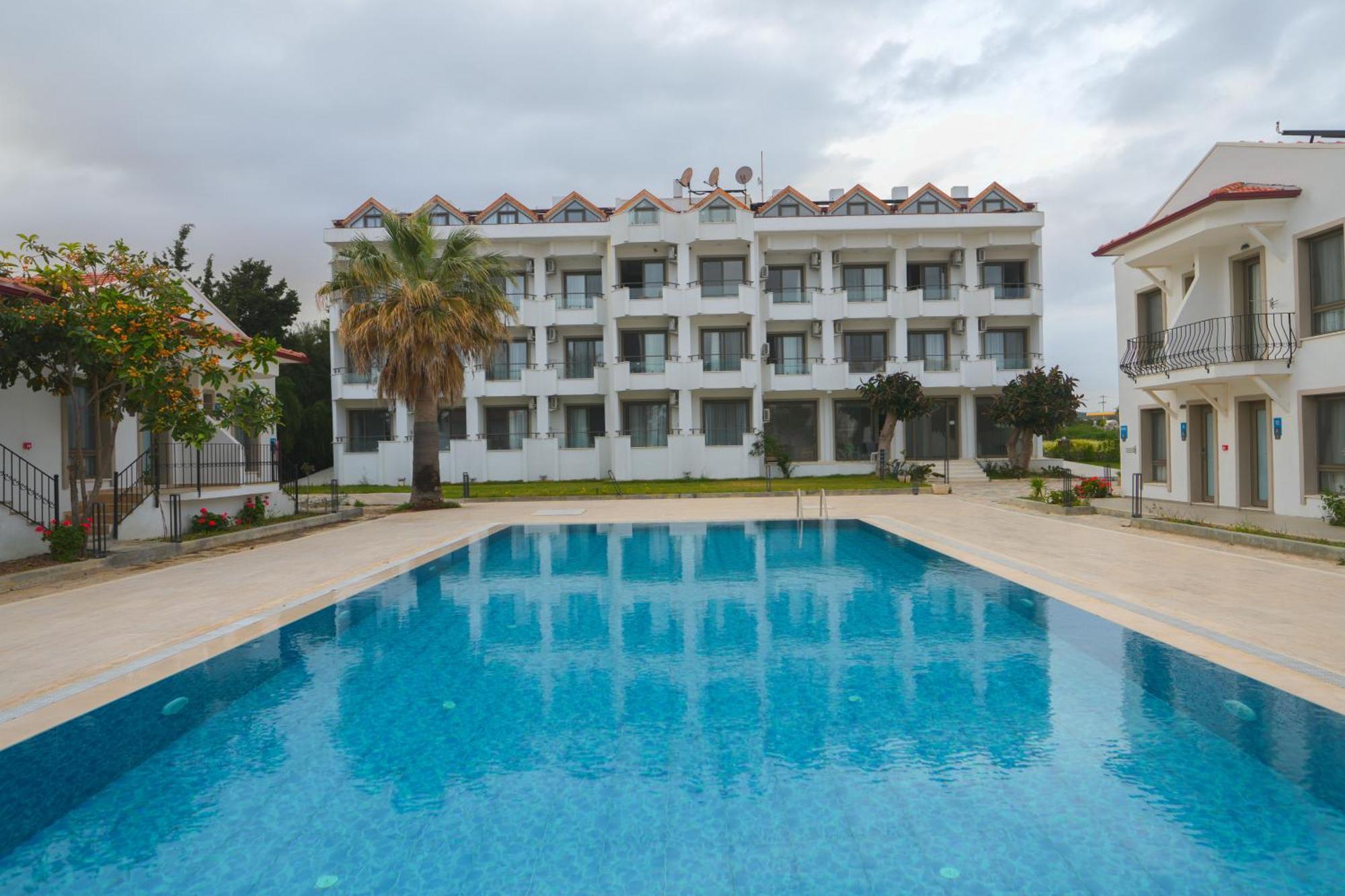 Feri Surf Club Hotel Датча Екстер'єр фото