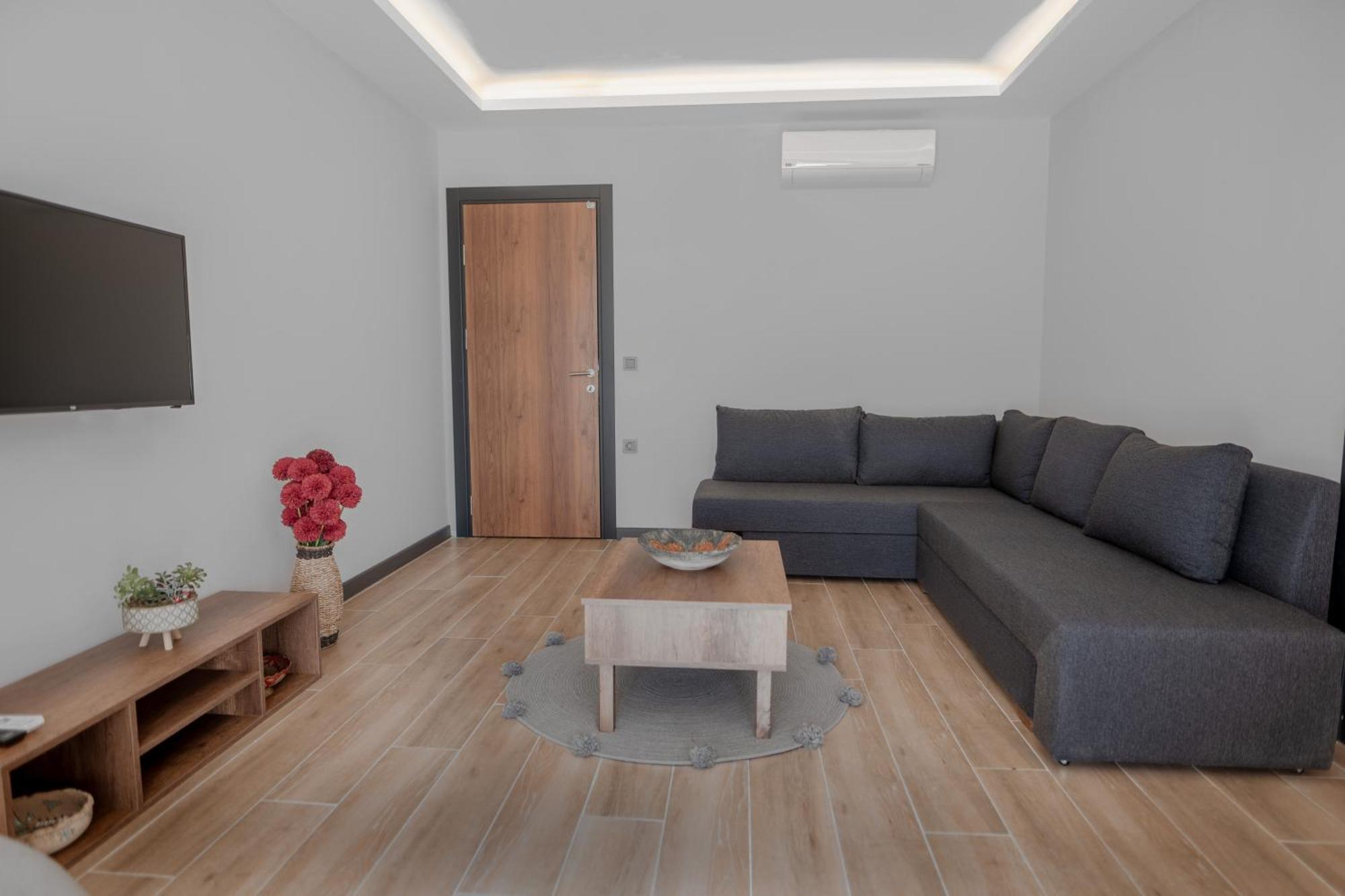 Feri Surf Club Hotel Датча Екстер'єр фото