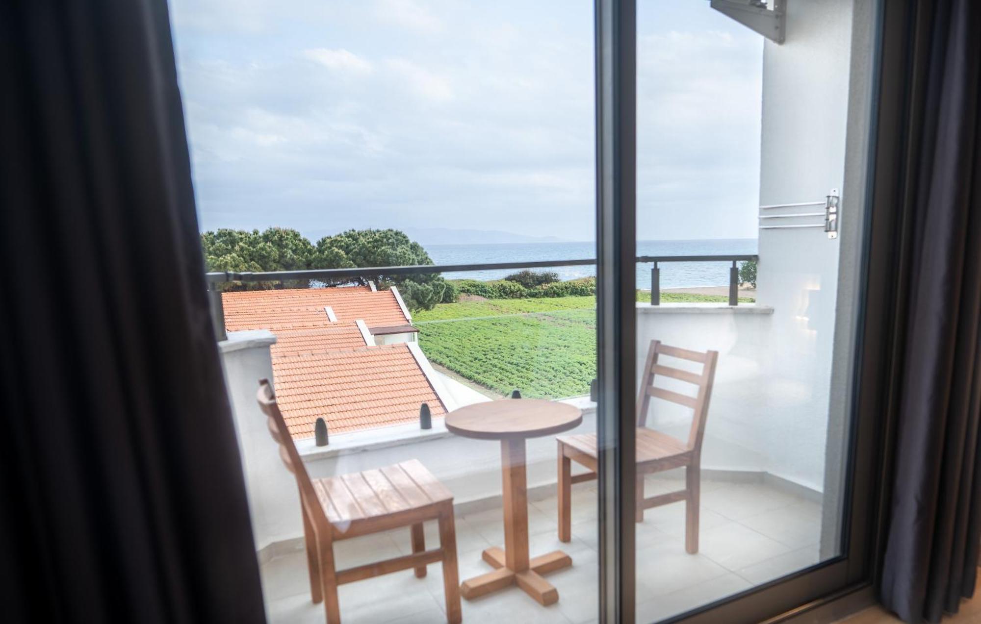 Feri Surf Club Hotel Датча Екстер'єр фото