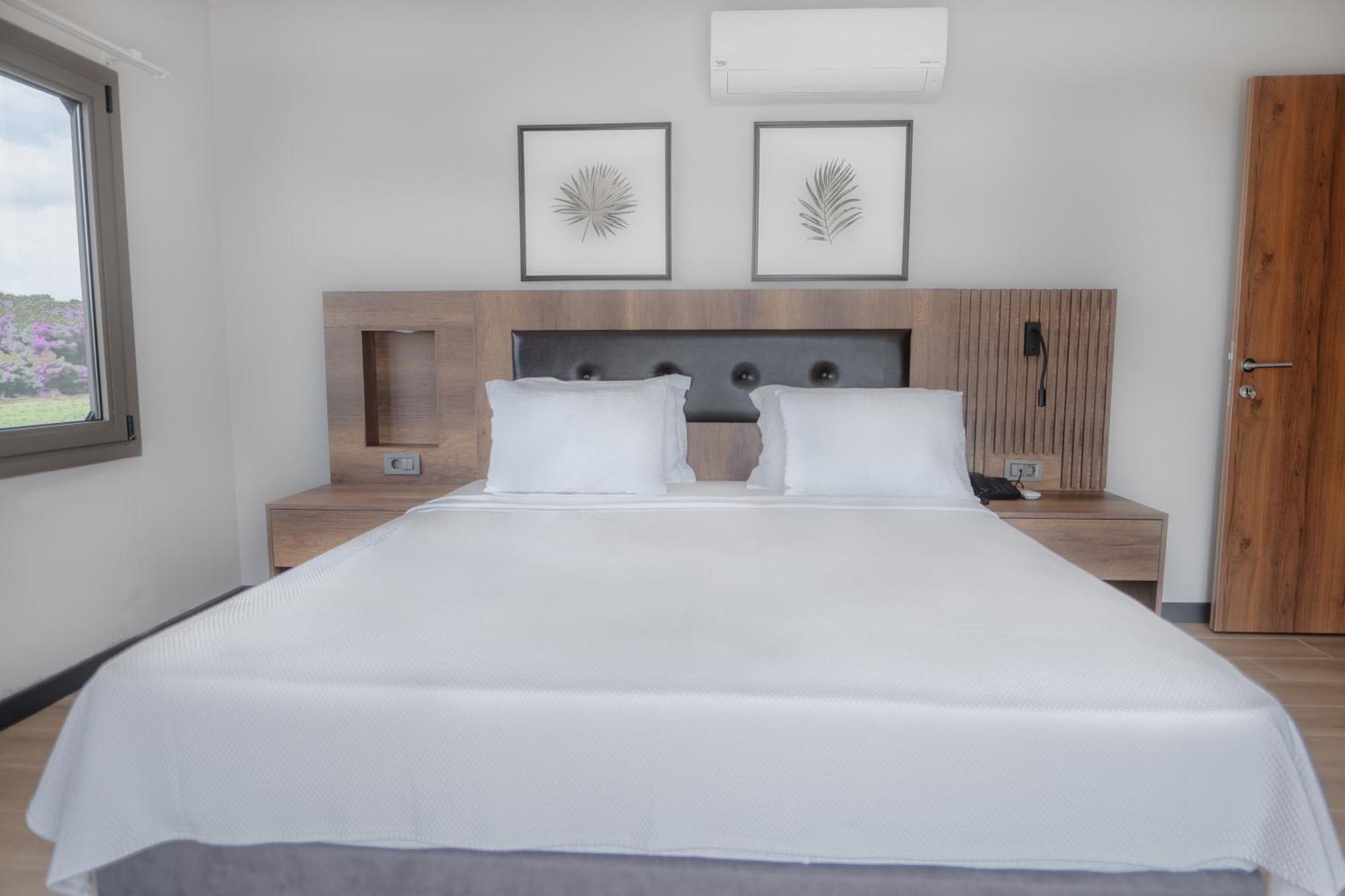 Feri Surf Club Hotel Датча Екстер'єр фото