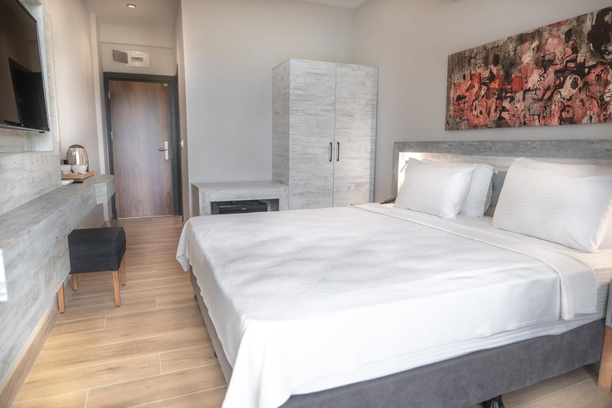 Feri Surf Club Hotel Датча Екстер'єр фото
