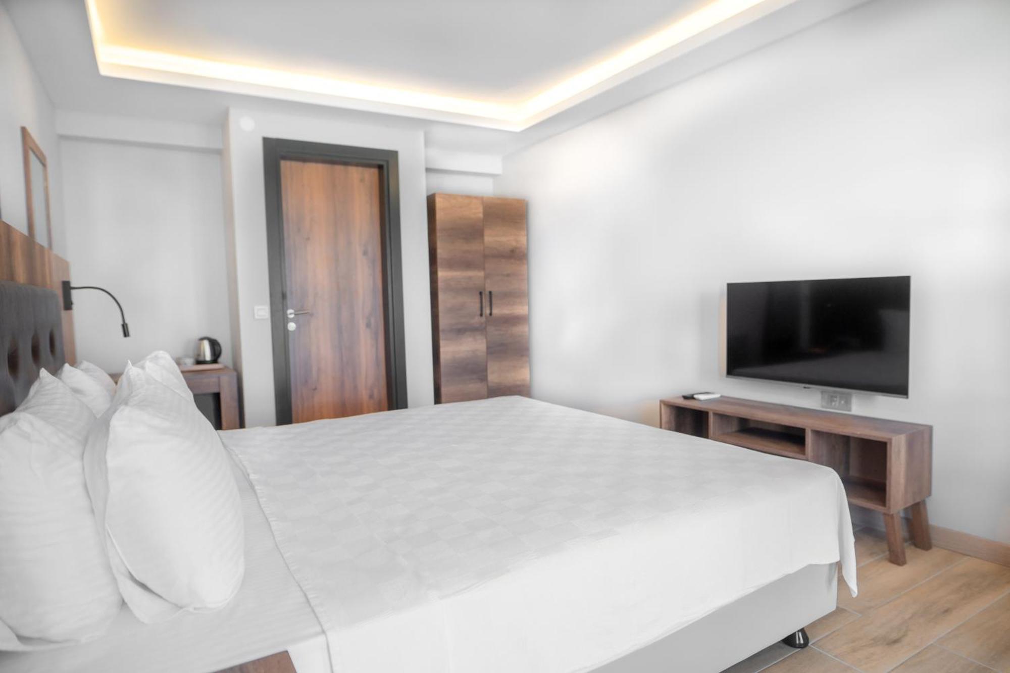 Feri Surf Club Hotel Датча Екстер'єр фото