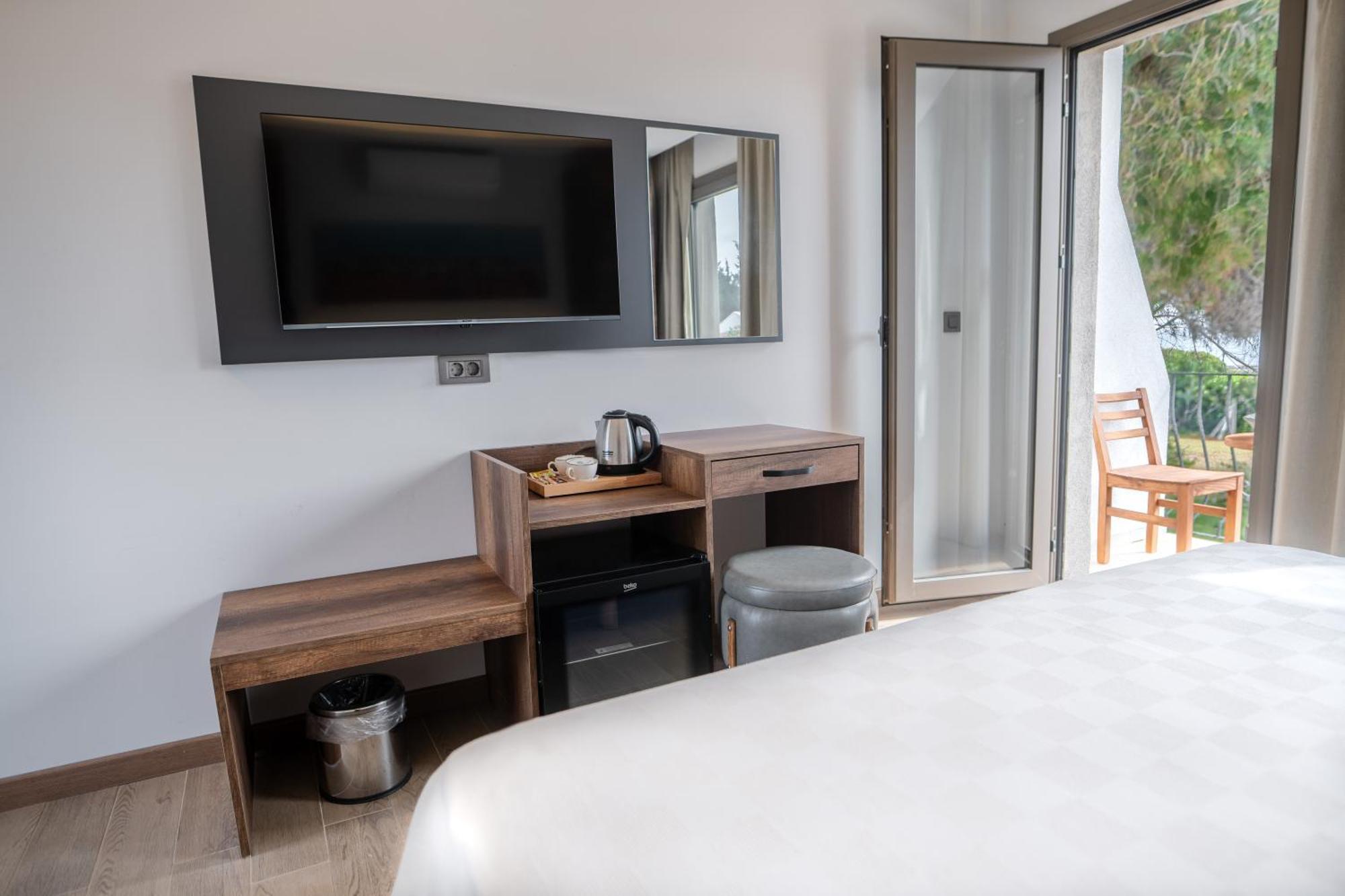 Feri Surf Club Hotel Датча Екстер'єр фото