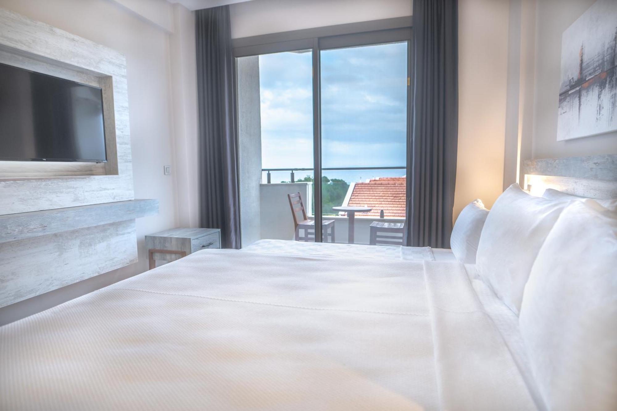 Feri Surf Club Hotel Датча Екстер'єр фото