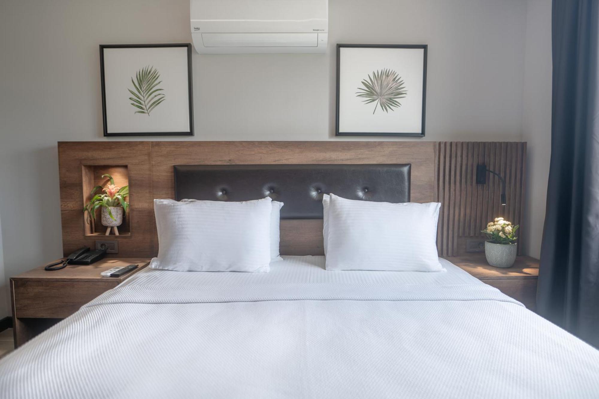 Feri Surf Club Hotel Датча Екстер'єр фото