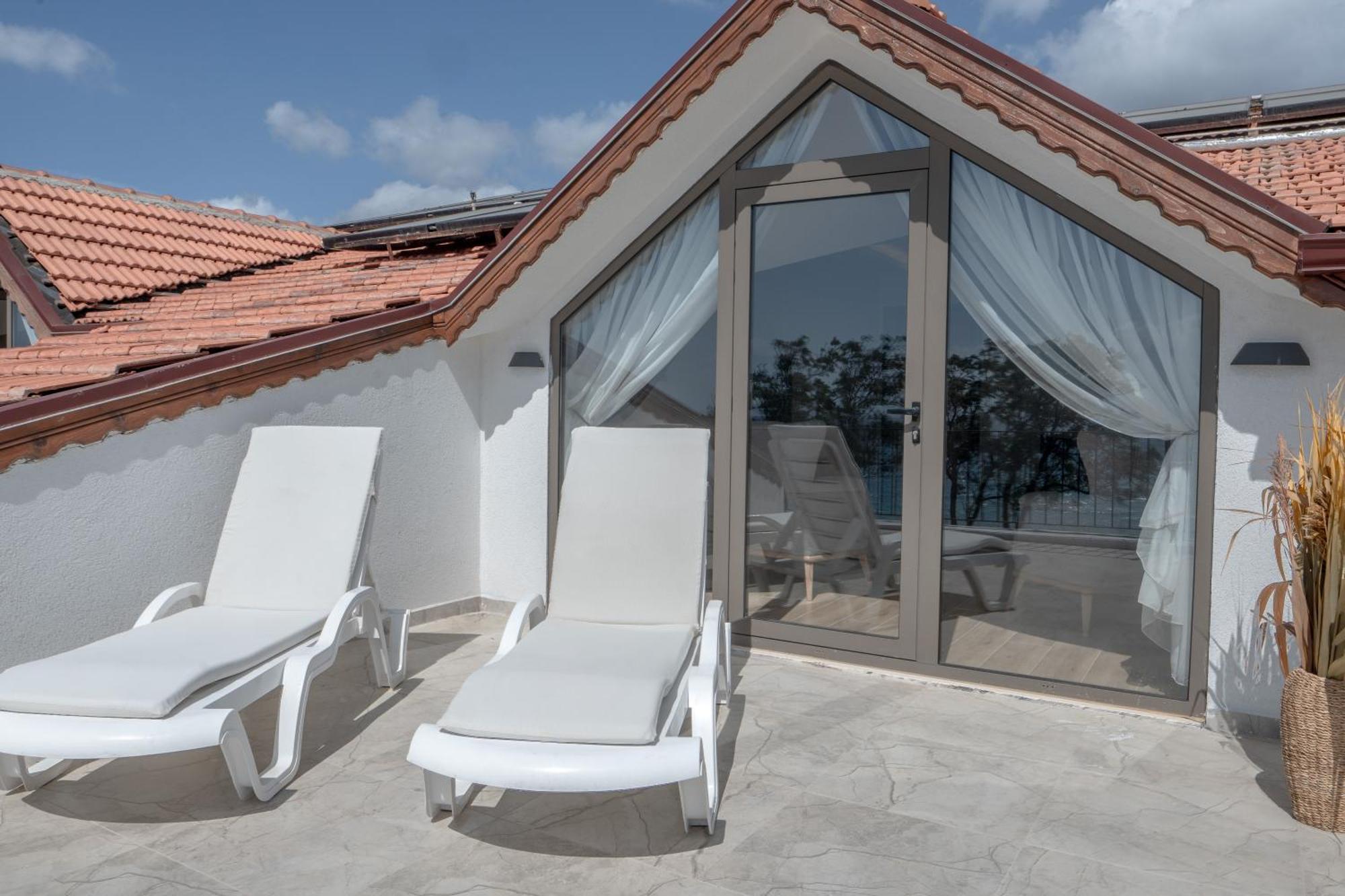 Feri Surf Club Hotel Датча Екстер'єр фото