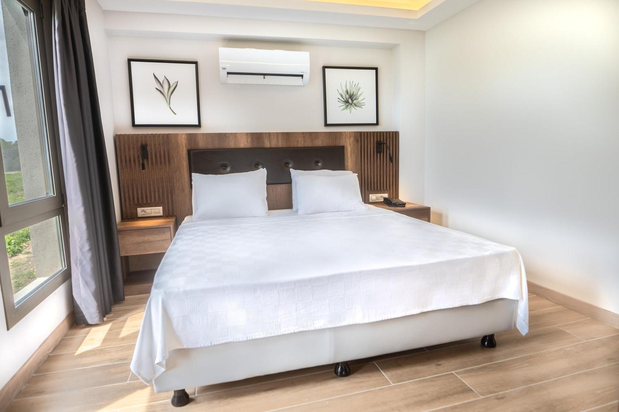 Feri Surf Club Hotel Датча Екстер'єр фото